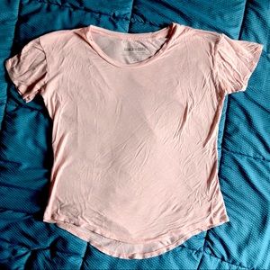 Light Pink shirt